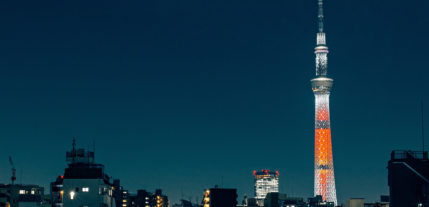 Best Travel Tokyo | recommend spot & 