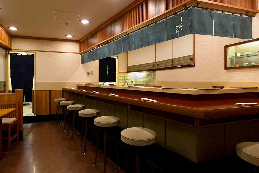 11年連続ミシュラン三ツ星！日本の代表寿司店「すきやばし次郎本店」 | Best Travel Tokyo